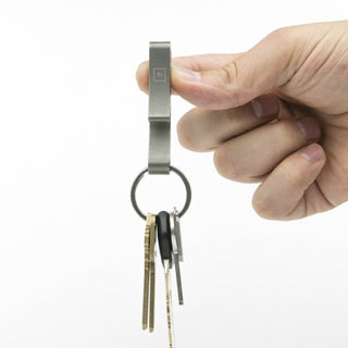 Big Idea Design - TPC Titanium Pocket Clips - KOHEZI