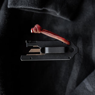 Big Idea Design - TPT Slide (Titanium Pocket Tool) - KOHEZI