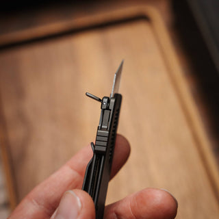 Big Idea Design - TPT Slide (Titanium Pocket Tool) - KOHEZI