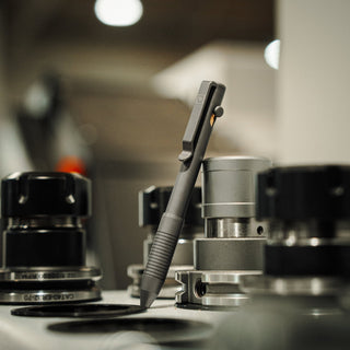 Big Idea Design - USA Bolt Action Pen - KOHEZI