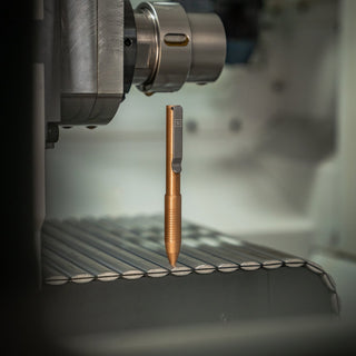 Big Idea Design - USA Bronze Pocket Pro - KOHEZI