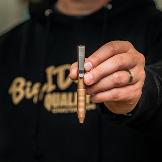 Big Idea Design - USA Bronze Pocket Pro - KOHEZI