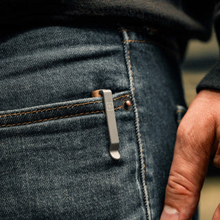 Big Idea Design - USA Bronze Pocket Pro - KOHEZI