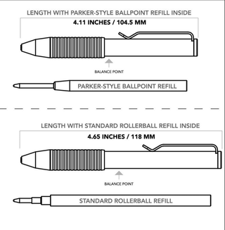 Big Idea Design - USA Bronze Pocket Pro - KOHEZI