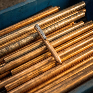 Big Idea Design - USA Bronze Pocket Pro - KOHEZI