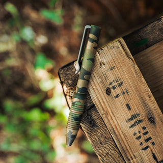 Big Idea Design - USA Camo Bronze Pocket Pro (Limited Release) - KOHEZI