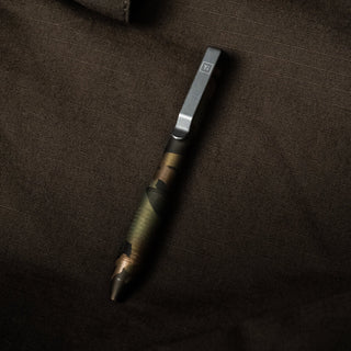 Big Idea Design - USA Camo Bronze Pocket Pro (Limited Release) - KOHEZI