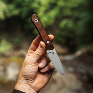 Big Idea Design - USA Cloudland Fixed Blade - KOHEZI