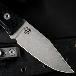 Big Idea Design - USA Lookout Fixed Blade - KOHEZI