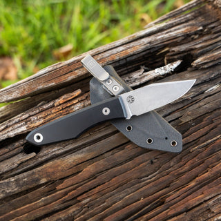 Big Idea Design - USA Lookout Fixed Blade - KOHEZI
