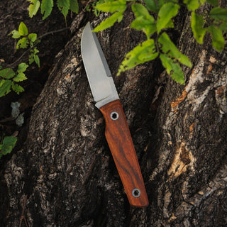 Big Idea Design - USA Signal Fixed Blade - KOHEZI