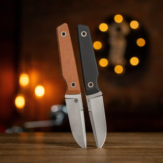 Big Idea Design - USA Signal Fixed Blade - KOHEZI