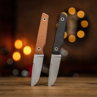 Big Idea Design - USA Signal Fixed Blade - KOHEZI