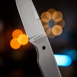 Big Idea Design - USA Signal Fixed Blade - KOHEZI