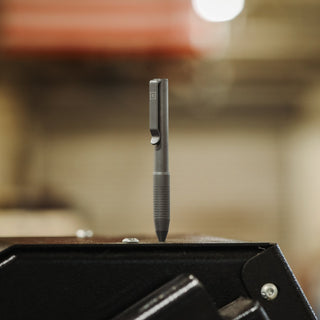 Big Idea Design - USA Ti Pocket Pro - KOHEZI