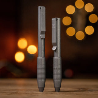 Big Idea Design - USA Ti Pocket Pro - KOHEZI