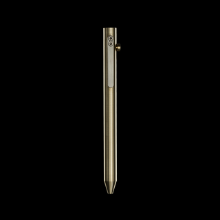 Inventery - Bolt Action Pen v.03 (Brass)