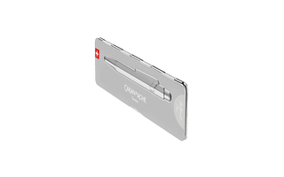 Caran d'Ache - 849™ ORIGINAL Ballpoint Pen, with Holder - KOHEZI