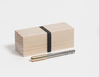 CCKW - Spiral Pen - KOHEZI