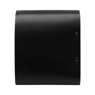Claustrum - Articular Wallet (Blackening Finish) - KOHEZI