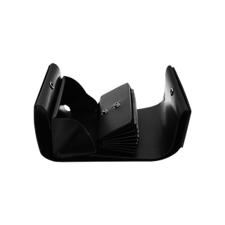 Claustrum - Articular Wallet (Blackening Finish) - KOHEZI