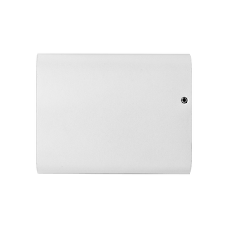 Claustrum - Articular Wallet 'S' (White) - KOHEZI
