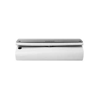 Claustrum - Articular Wallet 'S' (White) - KOHEZI