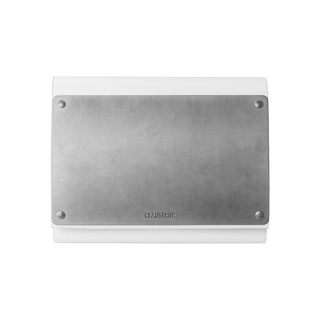Claustrum - Articular Wallet 'S' (White) - KOHEZI