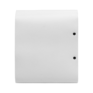 Claustrum - Articular Wallet (White) - KOHEZI