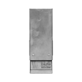 Claustrum - Ash Flattener (Concrete Matte Finish) - KOHEZI