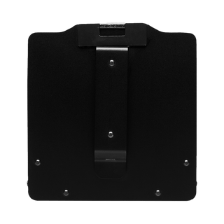 Claustrum - Belt Wallet (Black Out Finish) - KOHEZI