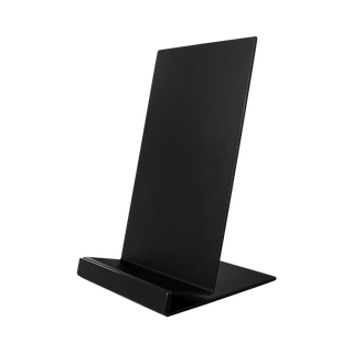 Claustrum - Book Stand Cantilever (Black Finish) - KOHEZI