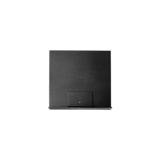 Claustrum - Book Stand Cantilever (Black Finish) - KOHEZI