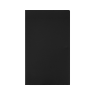 Claustrum - Card Case Serve (Black Matte Finish) - KOHEZI