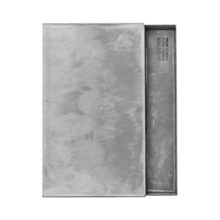 Claustrum - Card Case Serve (Concrete Matte Finish) - KOHEZI