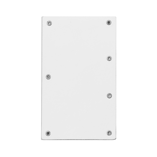 Claustrum - Card Case Serve (Leather White) - KOHEZI