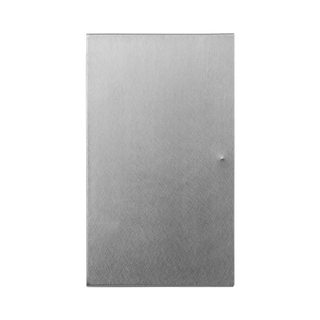 Claustrum - Card Case Serve (Straight Vibration Finish) - KOHEZI