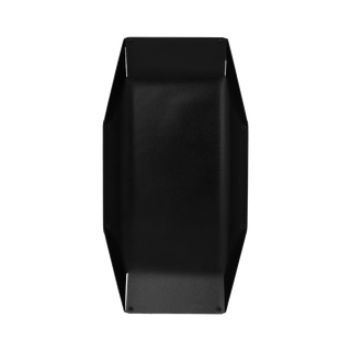 Claustrum - Cash Tray (Leather Black Out Finish) - KOHEZI