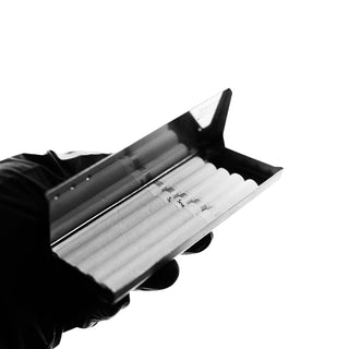 Claustrum - Cig Container (Concrete Matte Finish) - KOHEZI