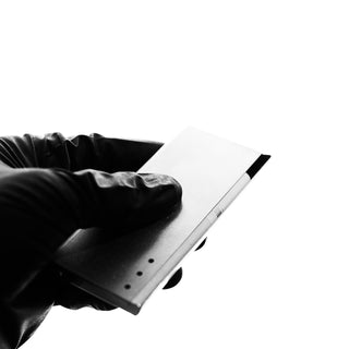 Claustrum - Cig Container (Concrete Matte Finish) - KOHEZI