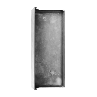 Claustrum - Cig Container (Concrete Matte Finish) - KOHEZI