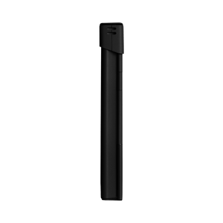 Claustrum - Container (Black Matte Finish) - KOHEZI