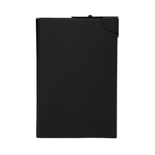 Claustrum - Container (Black Matte Finish) - KOHEZI