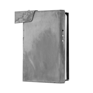 Claustrum - Container (Concrete Matte Finish) - KOHEZI