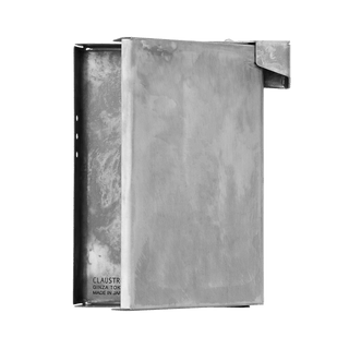 Claustrum - Container (Concrete Matte Finish) - KOHEZI