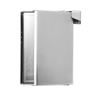 Claustrum - Container (Hairline Finish) - KOHEZI