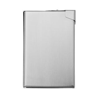 Claustrum - Container (Hairline Finish) - KOHEZI