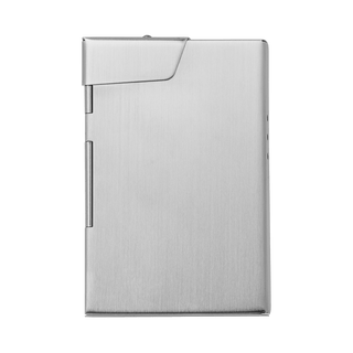 Claustrum - Container (Hairline Finish) - KOHEZI