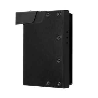 Claustrum - Container (Leather Black Out Finish) - KOHEZI