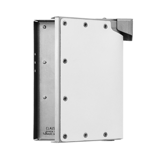 Claustrum - Container (Leather White) - KOHEZI